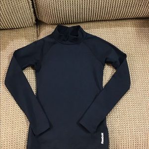 Kids Reebok Sports Long Sleeve